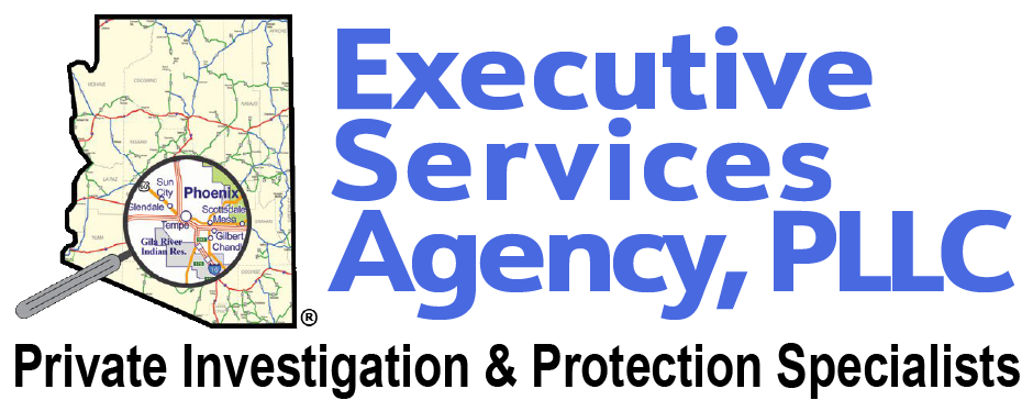 Executive Services Agency